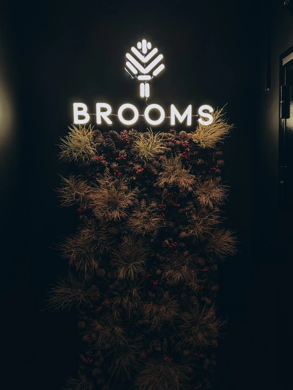 Премиум-баня Brooms в Петербурге: честный обзор, цены и минусы