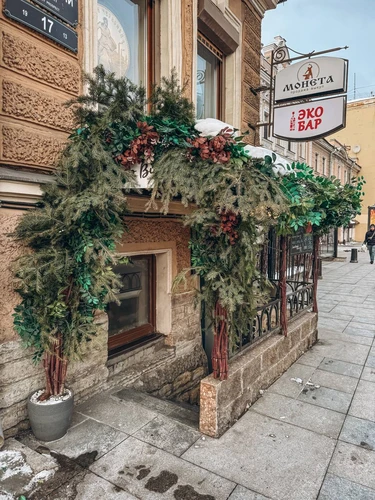 Сыр, Вино & More на Лиговском: уютный винный бар с сырами рядом с Площадью Восстания