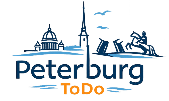 Peterburg ToDo
